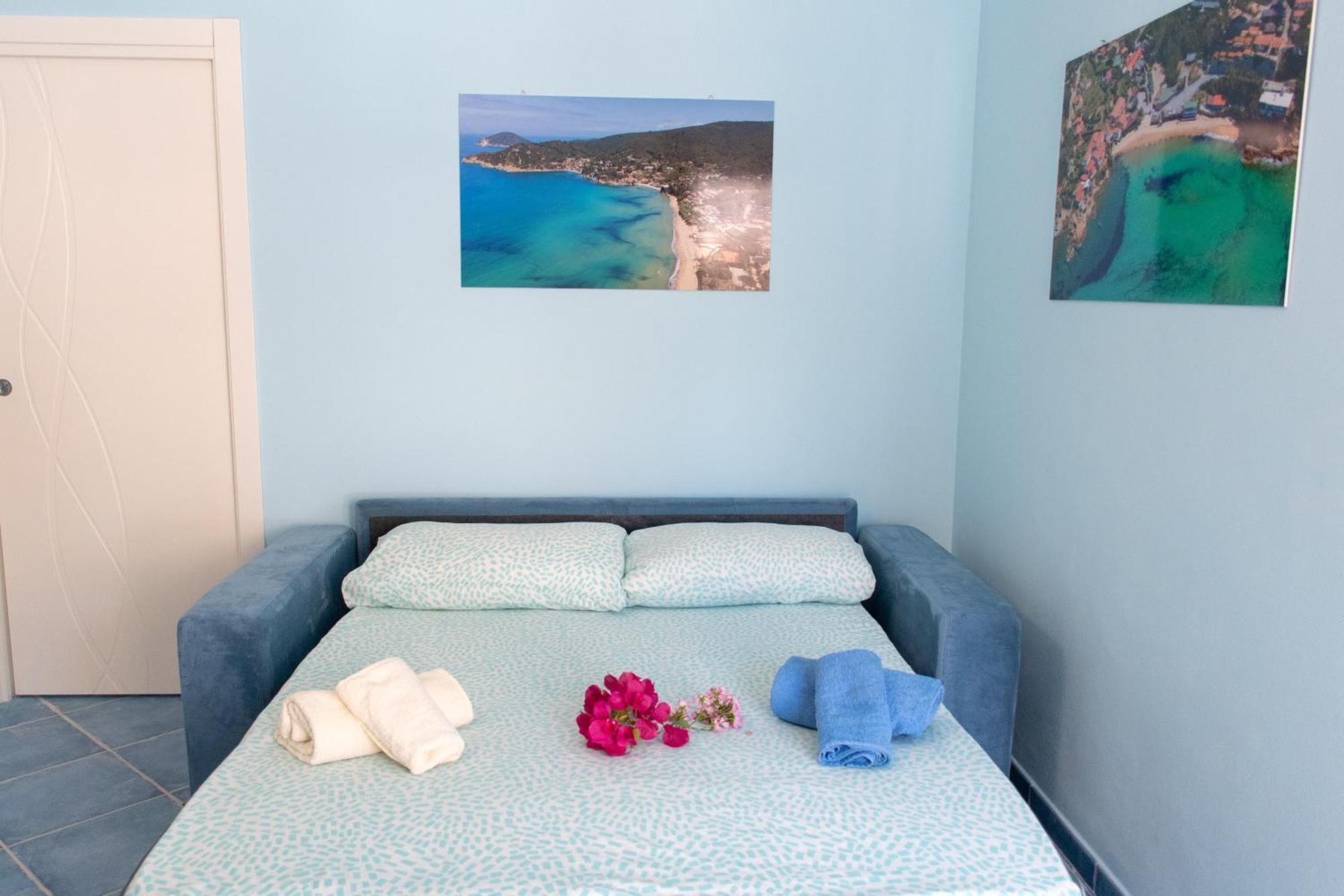 Appartamenti Mare Portoferraio Room photo